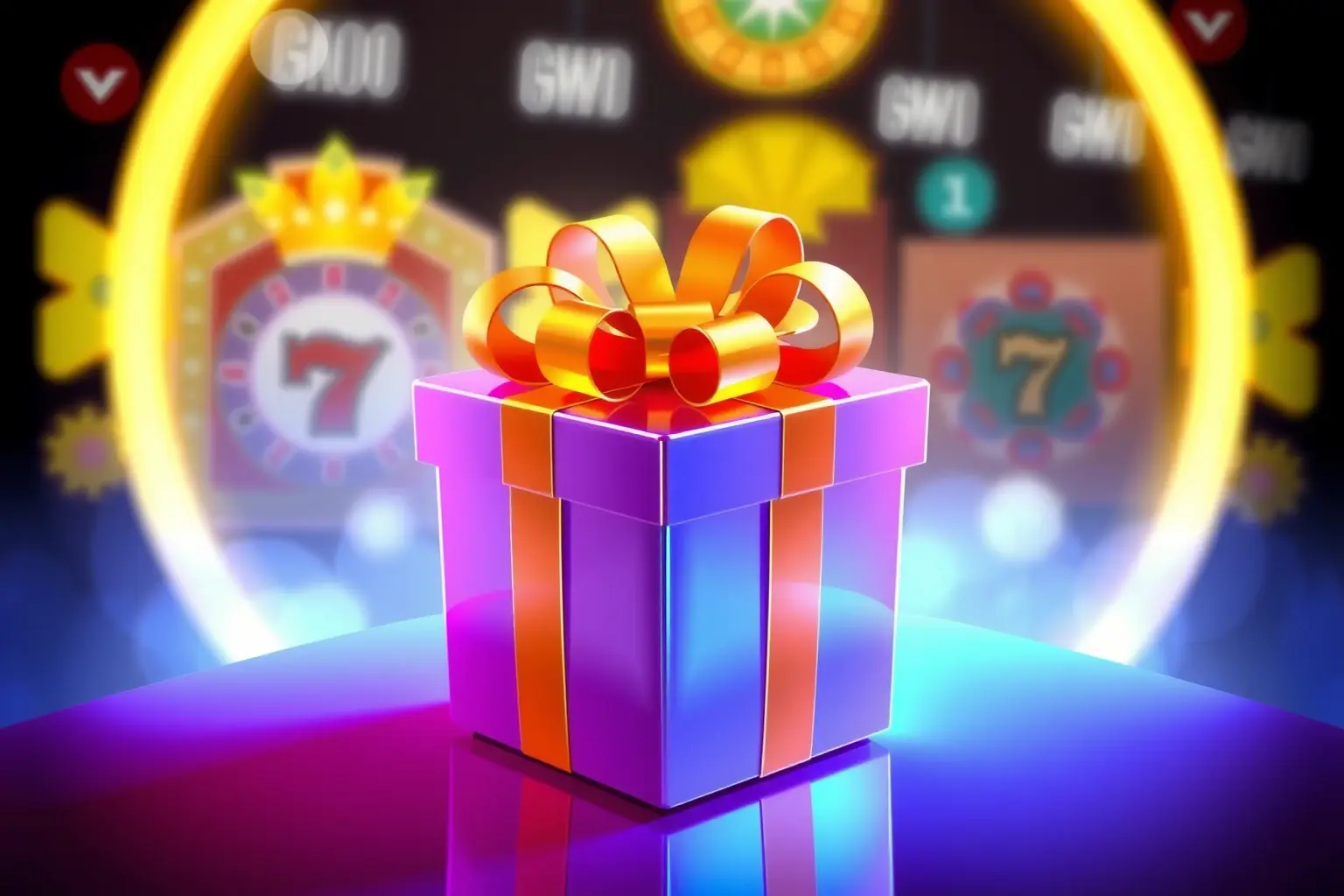 Live Dealer Experience